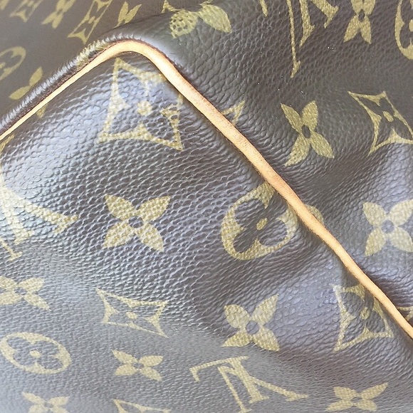 Louis Vuitton Speedy 30 - Picture 16 of 16